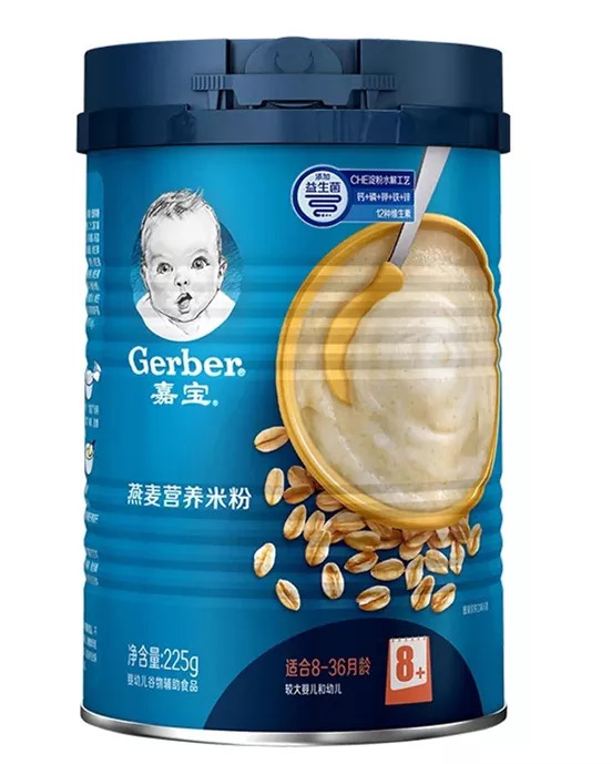 嘉宝米粉重金属超标是哪一款,嘉宝米粉有含重金属嘛