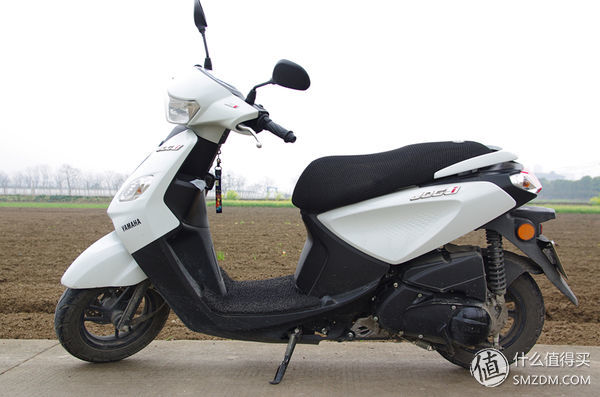 从零基础了解摩托车,从菜鸟变老鸟