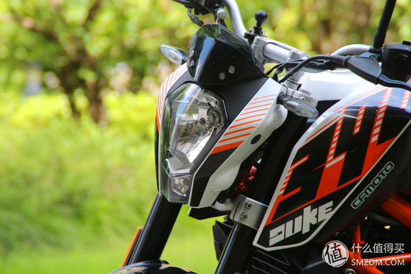 从零基础了解摩托车,从菜鸟变老鸟