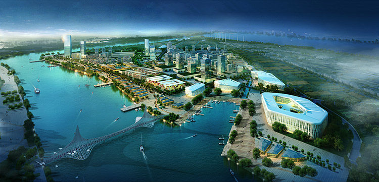 新加坡版李嘉诚,新加坡李嘉诚现状