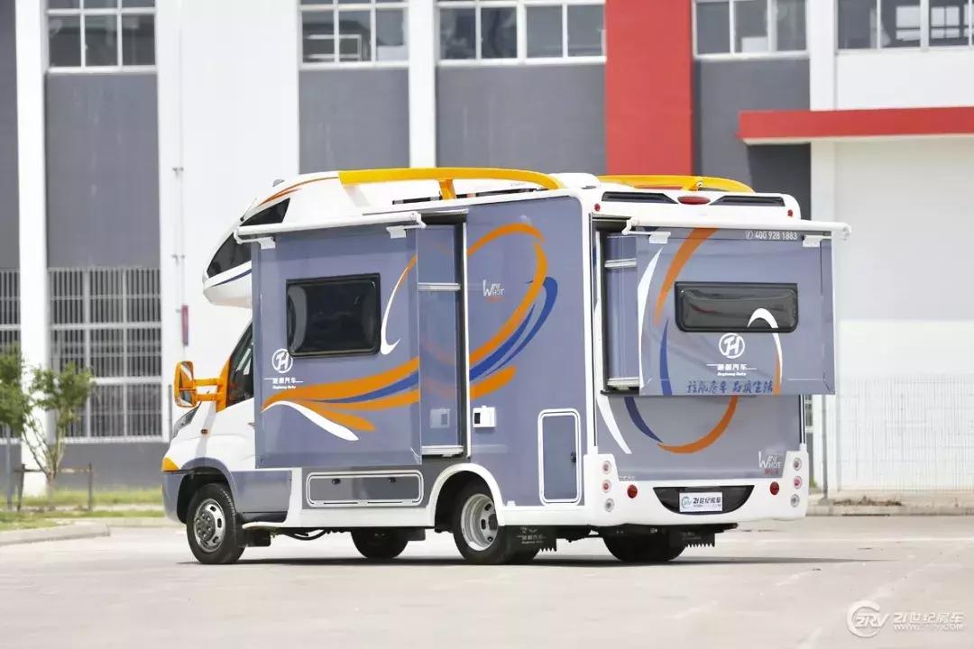 最贵房车排行榜,最贵房车价值近千万堪比豪宅