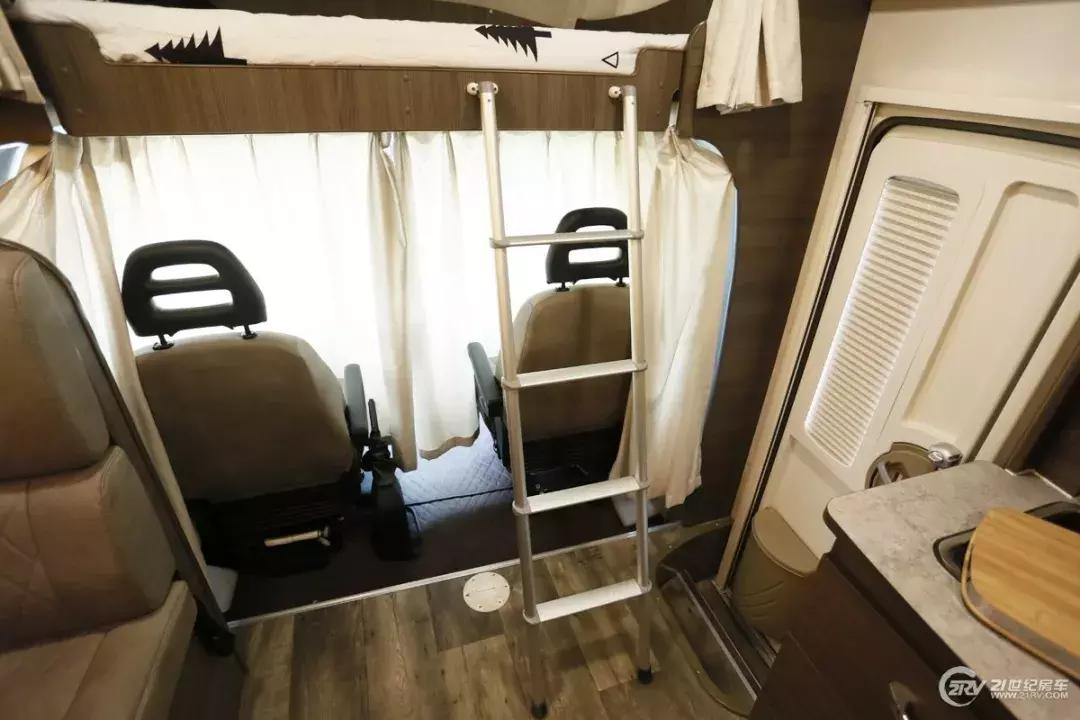 最贵房车排行榜,最贵房车价值近千万堪比豪宅