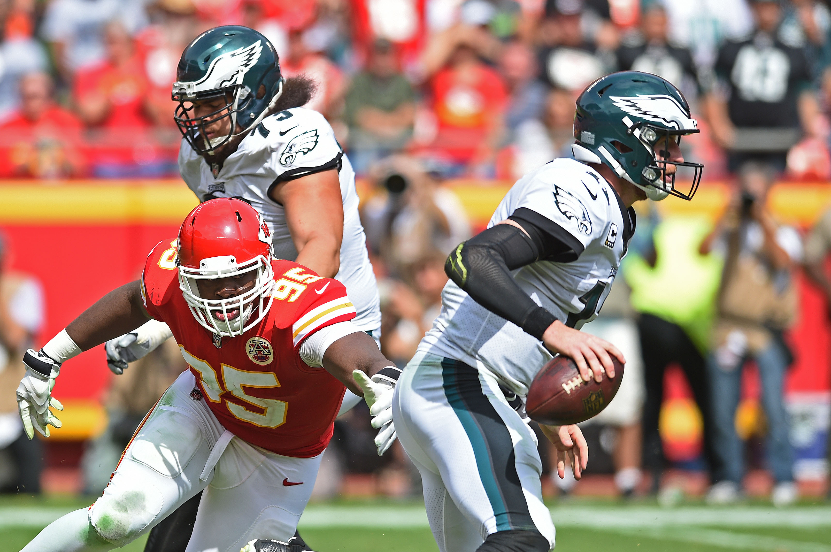 美国人最常用的俚语有哪些？