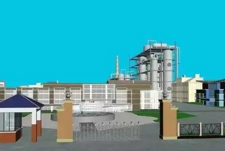 全国化工设计单位大全,全国知名的化工企业有哪些