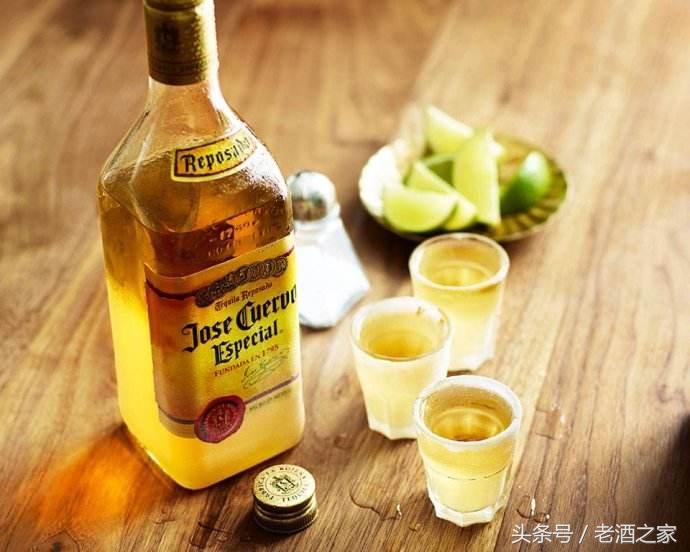 一分钟喝懂苏格兰威士忌,威士忌伏特加金酒的区别