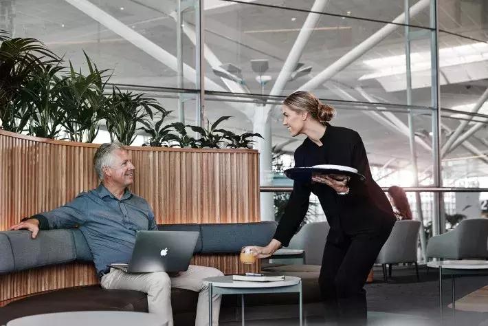 VIP室，到底是一种怎样的高级？