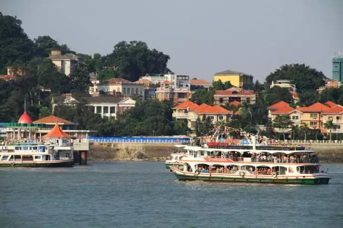 厦门旅游自由行攻略详细,厦门旅游攻略自由行6天路线推荐
