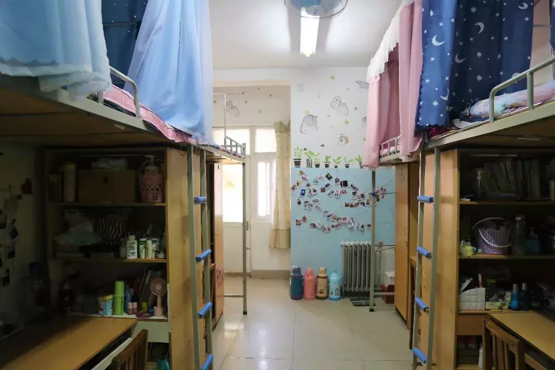 准大学生寝室必备清单,准大学生的学校