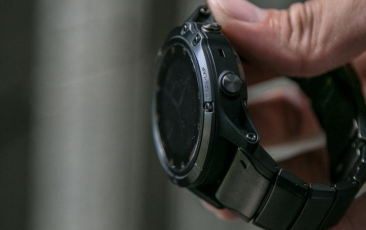 佳明手表garminactive5怎么用,佳明手表fenix5plus功能介绍