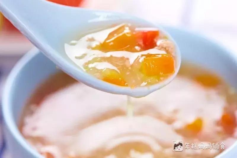 吃它可以获得维生素和矿物质,既好吃又能补充维生素