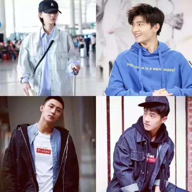 逆袭中的太平鸟，我被你圈粉了！