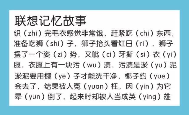 16个整体认读音节正确排列顺序,16个整体认读音节标准教学视频
