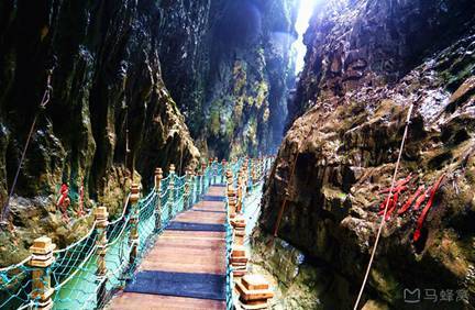 去看洪崖洞风景,去看洪崖洞路线