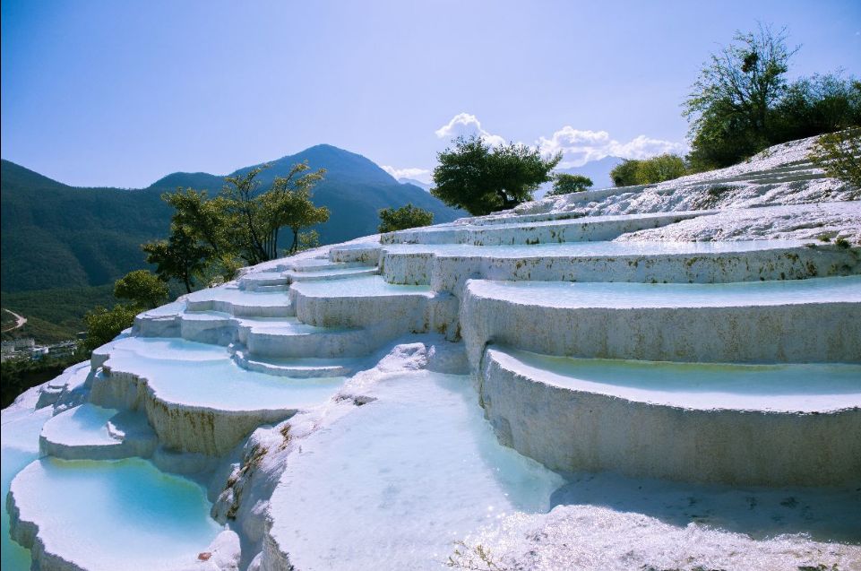 不用远赴土耳其的热气球,不用远赴千里看风景