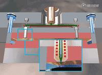 聚乙烯泡沫塑料加工成型工艺简述,塑料成型工艺科普动画
