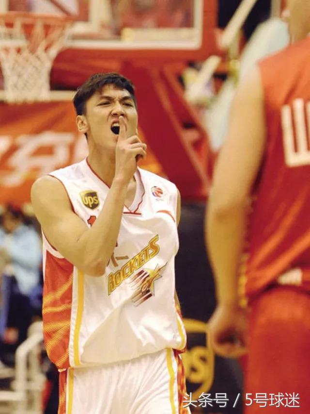 昔日男篮天才张博,前篮球国手张博