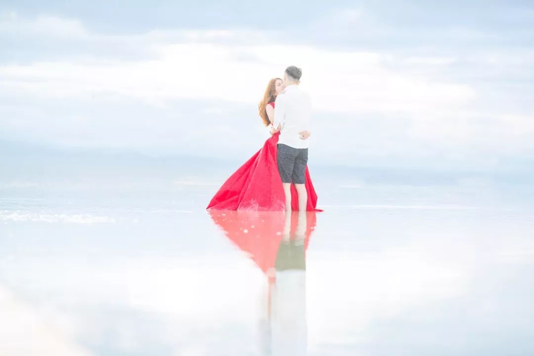 狂野飙车越野,青海穿越美景