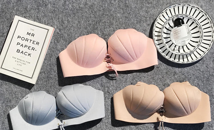 如何选择无痕内衣,无痕束缚感内衣