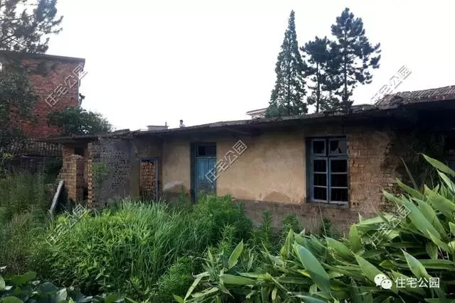 最新农村自建房效果图带地下室,农村一层自建房带地下室效果图