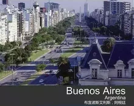 全球值得去的城市,全球今生一定要去的100个城市