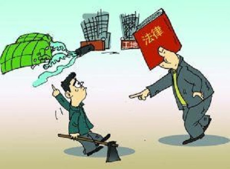 天津市委对武清区石各庄镇违法建设“大棚房”问题严肃问责