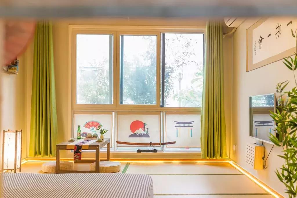 成都比较推荐的民宿,成都附近的民宿哪里好