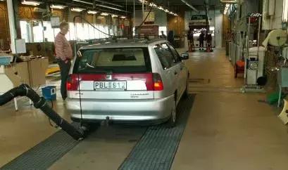 汽车年检新政每两年一次解读,年检流程简化