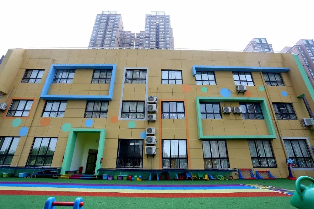 西咸新区以后的教育规划,西咸新区新增学校有哪些