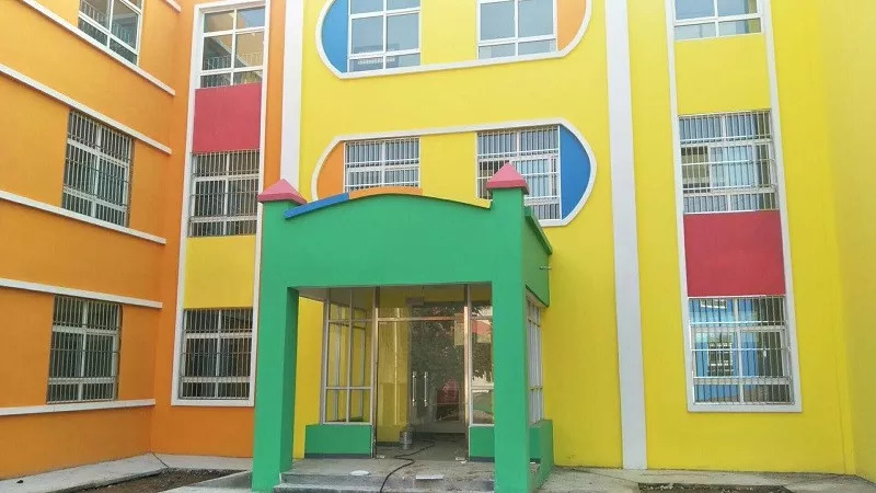 西咸新区以后的教育规划,西咸新区新增学校有哪些