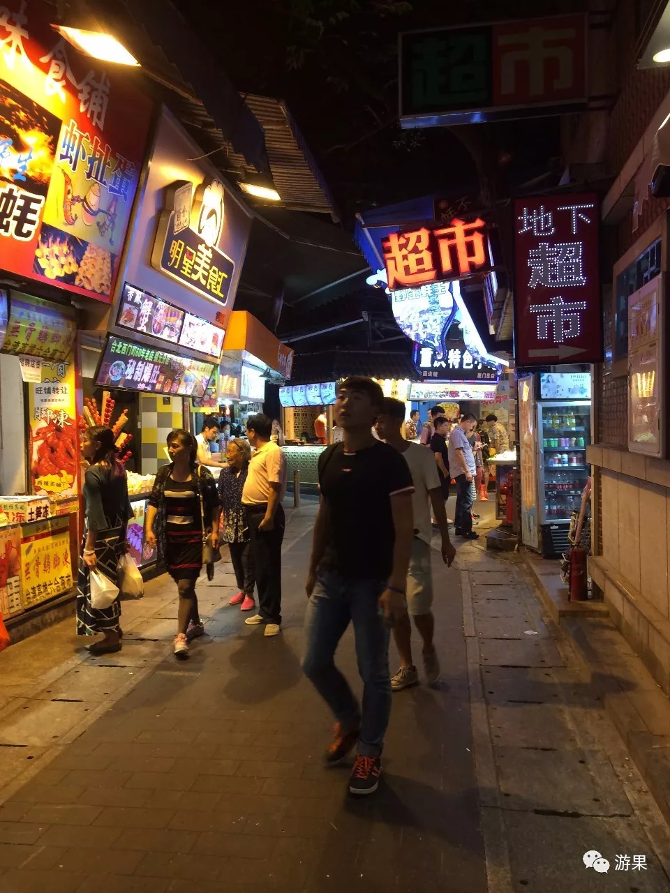 厦门这几天人气,厦门不得不去的理由