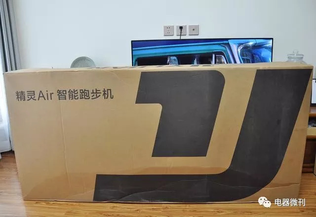 体验｜亿健精灵AIR（屏幕版）：诸多黑科技赋能，家庭智慧运动首选