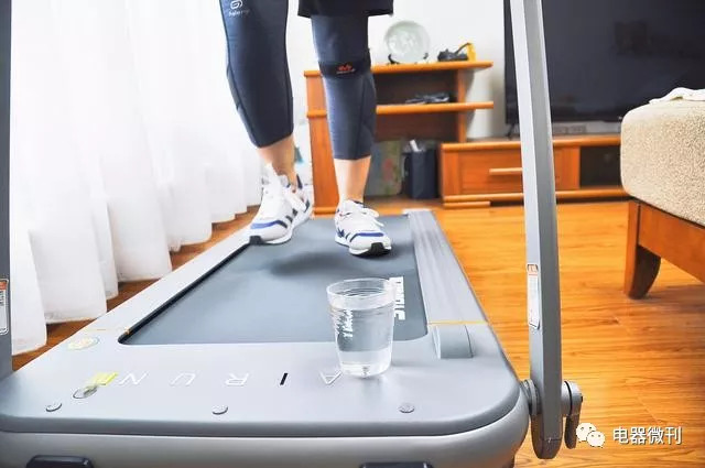 体验｜亿健精灵AIR（屏幕版）：诸多黑科技赋能，家庭智慧运动首选