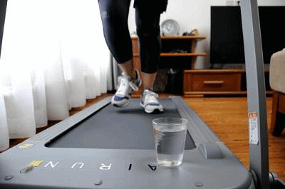 体验｜亿健精灵AIR（屏幕版）：诸多黑科技赋能，家庭智慧运动首选