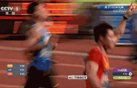 苏炳添百米国际大赛最好成绩,苏炳添百米夺冠看的人热血沸腾