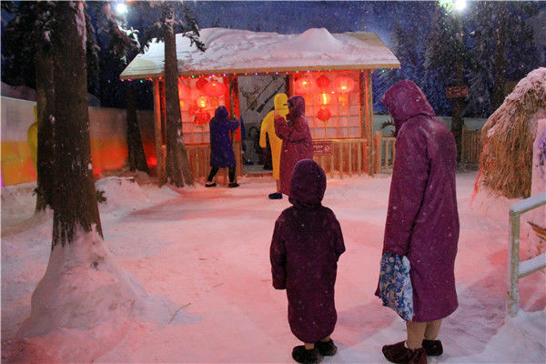 东莞常平哪里景点好,东莞常平十大免费景点