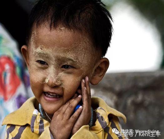 又一个美丽的东南亚小国，说走就走！