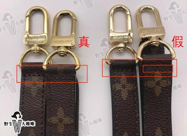 为了这份假货鉴定攻略，我烧了一个LV包！