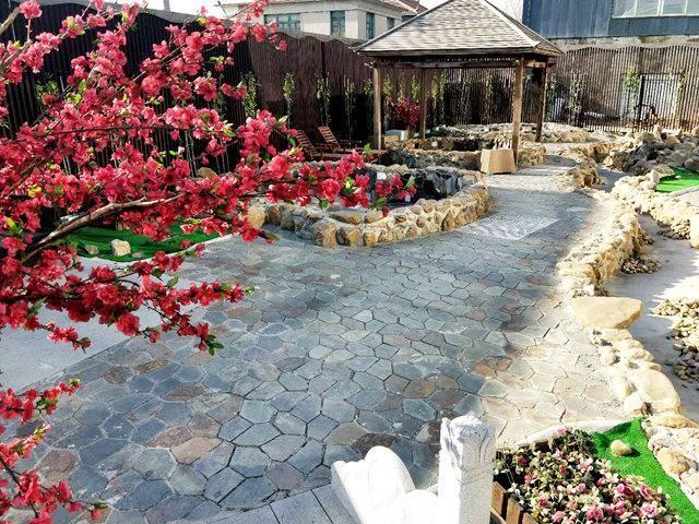 鞍山绿中海温泉团购,鞍山绿中海温泉门票价格