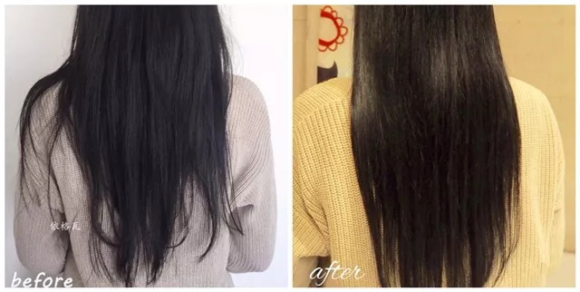 炸毛狗秒变温柔小仙女?沙龙级护发一次成本5块都不要!