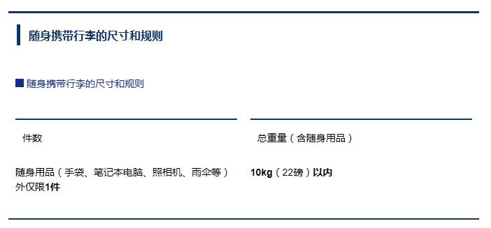 冬季去日本旅行行李清单,日本旅游行李准备清单