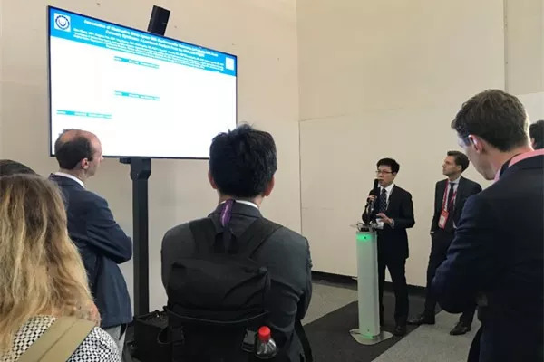 「ESC2018中国之声」魏永祥/聂绍平团队：阻塞性睡眠呼吸暂停对ACS预后的影响1年后显现