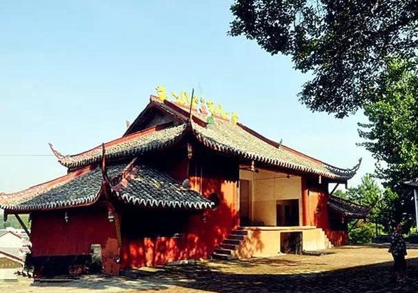 「方志四川历史文化」陈龙‖盐亭，界分巴蜀的兴旺与衰落