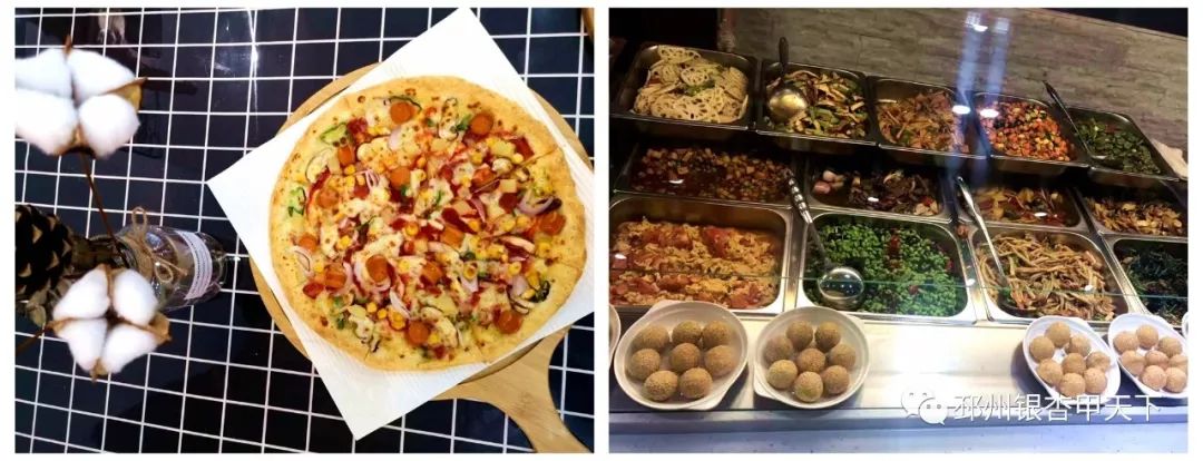 邳州，一个城市的A面和B面！