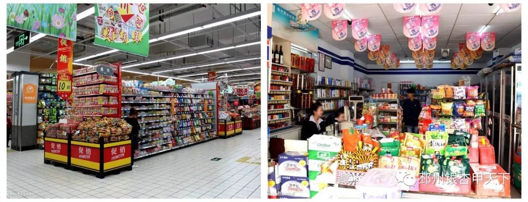 邳州，一个城市的A面和B面！