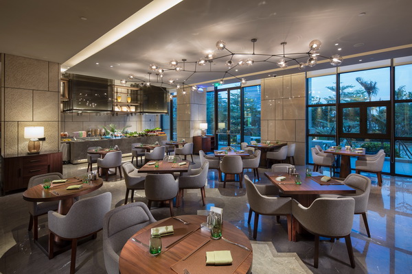 厦门高端海景酒店,厦门海沧区最高档酒店