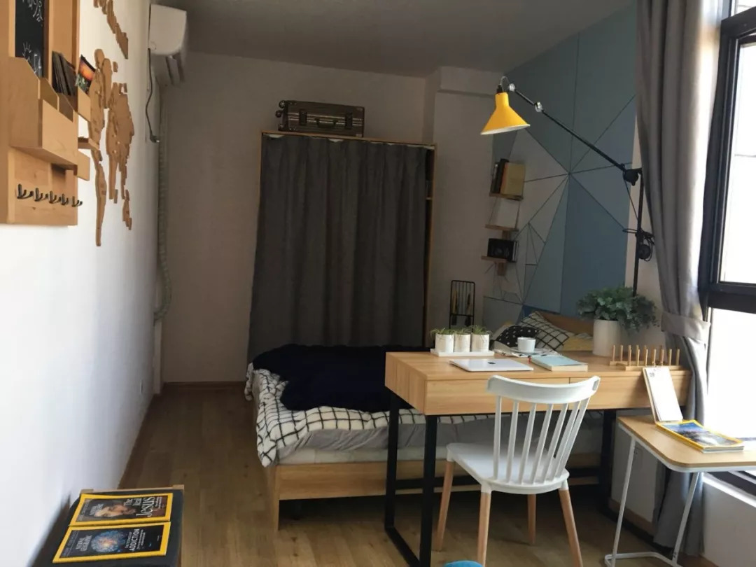 南京长租公寓价目表,南京长租房公寓