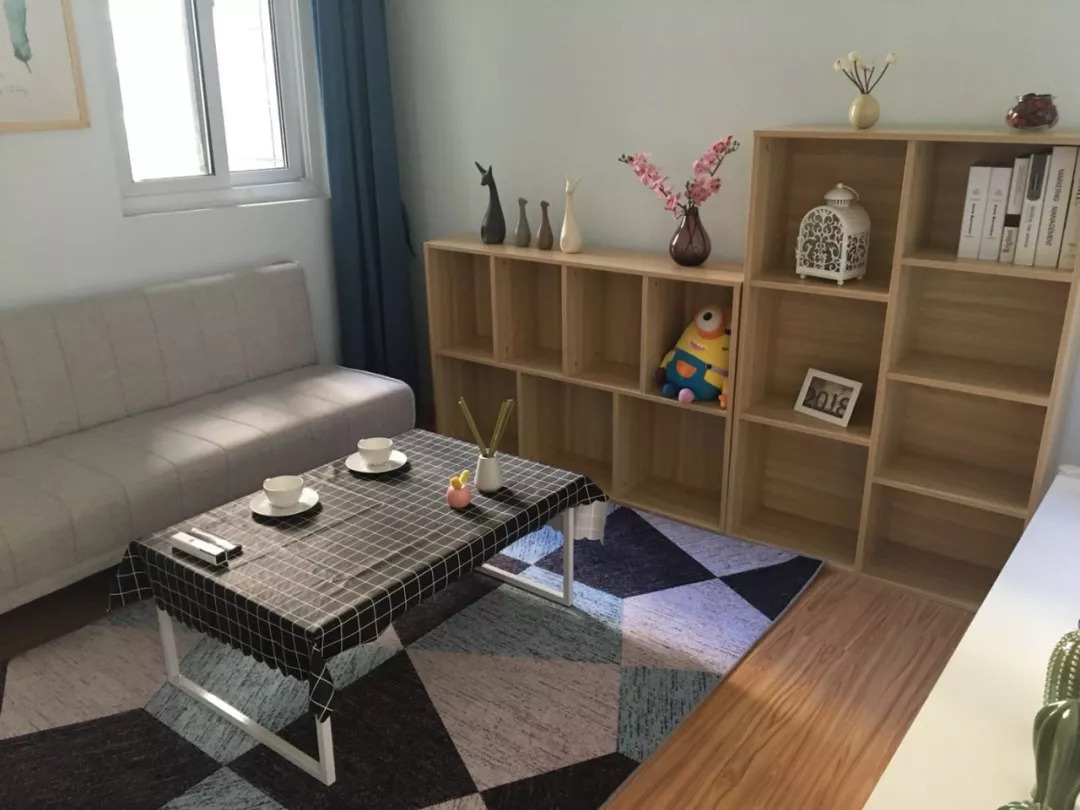 南京长租公寓价目表,南京长租房公寓