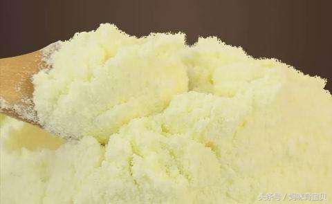 奶粉挂壁有颗粒会造成消化不良吗,a2奶粉挂壁结块现象怎样解决