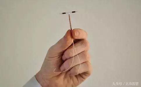 节育环出血的时候能取出来吗,节育环出血时能去取吗