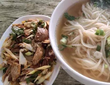 上班族必点的外卖,一般中午吃什么外卖比较好